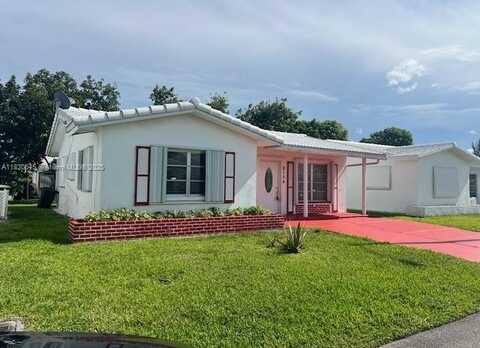 8104 NW 58th Pl, Tamarac, FL 33321