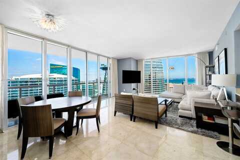 465 Brickell Ave, Miami, FL 33131