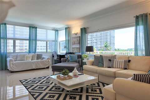 1950 S Ocean Dr, Hallandale Beach, FL 33009