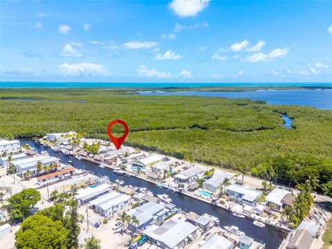 280 Taylor Drive, Key Largo, FL 33037