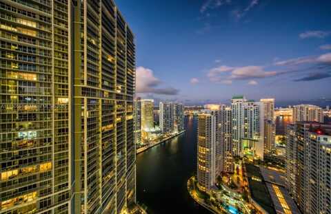 495 Brickell Ave, Miami, FL 33131