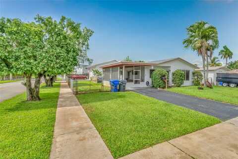7500 Polk St, Hollywood, FL 33024