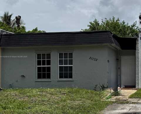 21132 NW 39th Ave, Miami Gardens, FL 33055