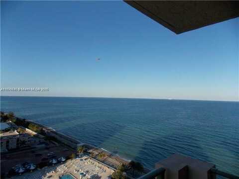2080 S Ocean Dr, Hallandale Beach, FL 33009