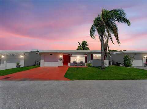2991 NW 1st Dr, Pompano Beach, FL 33064