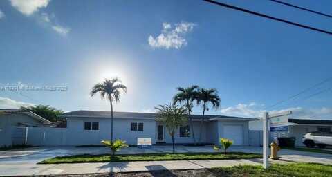 3300 SW 127th, Miami, FL 33175