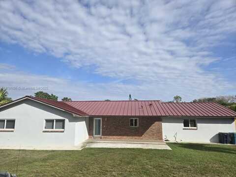 19501 SW 236th St, Homestead, FL 33031