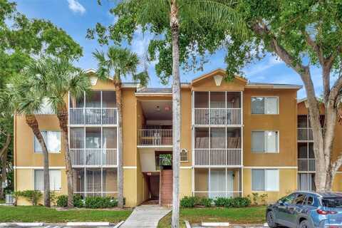 4055 W Mcnab Rd, Pompano Beach, FL 33069