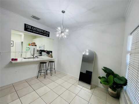3503 Merrick Ln, Margate, FL 33063