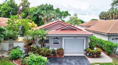 13552 NW 5th Ct, Plantation, FL 33325