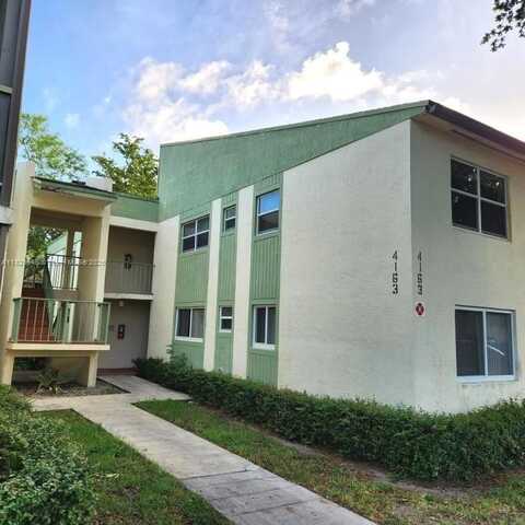 4163 NW 90th Ave, Coral Springs, FL 33065