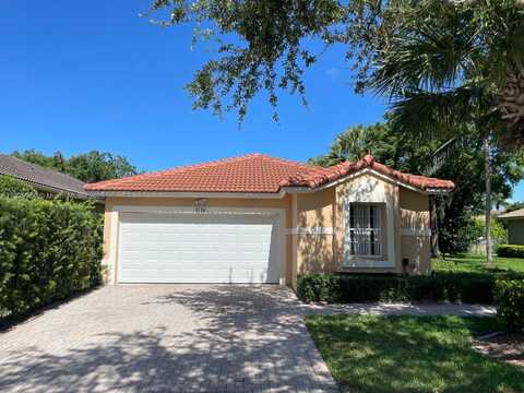4136 Sapphire Ter, Weston, FL 33331