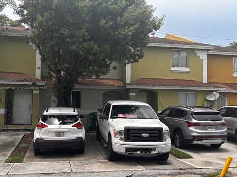 2265 NW 136th Ter, Opa Locka, FL 33054