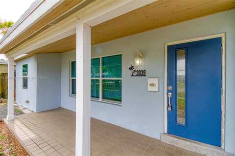 3039 Grant St, Hollywood, FL 33021