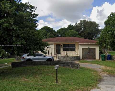 14430 N Miami Ave, Miami, FL 33168