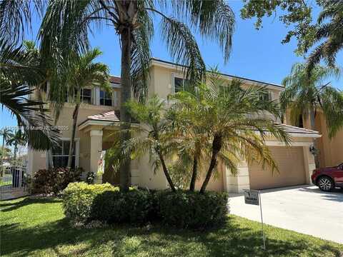 3844 Falcon Ridge Cir, Weston, FL 33331