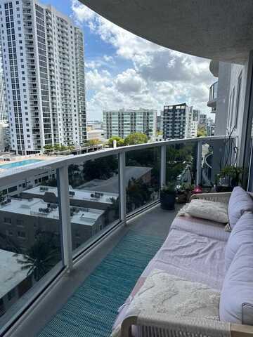 601 NE 23 ST, Miami, FL 33137