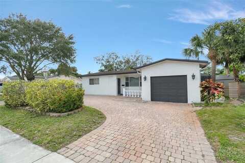 1840 N 56th Ave, Hollywood, FL 33021