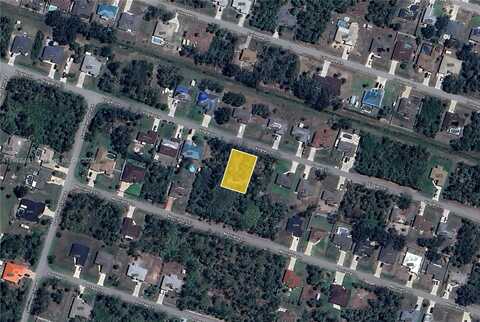 0 VOGLER LN, North Port, FL 34286