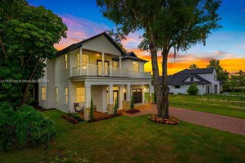 2607 Lafayette Ave, Winter Park, FL 32789