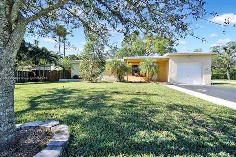 1601 Riverland Rd, Fort Lauderdale, FL 33312