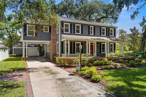 3003 W Villa Rosa Park, Tampa, FL 33611