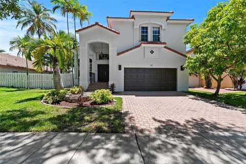 960 NW 185th Ave, Pembroke Pines, FL 33029