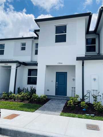17846 SW 358 St, Homestead, FL 33034