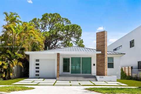 1508 SW 15th St, Miami, FL 33145