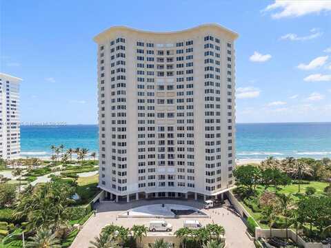550 S Ocean Blvd, Boca Raton, FL 33432