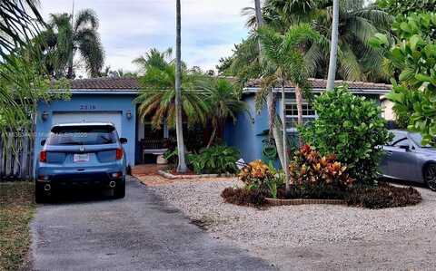 2519 Washington St, Hollywood, FL 33020