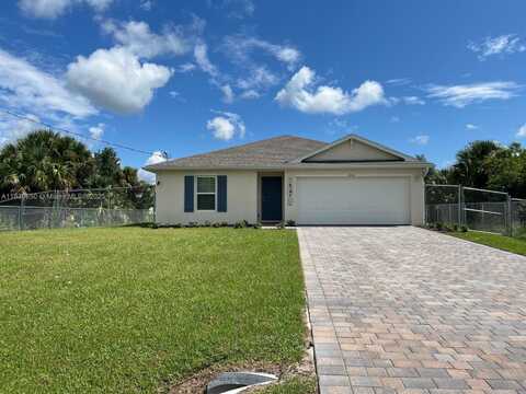 3051 NW BEECHWOOD CIR, Labelle, FL 33935