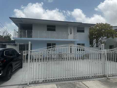 2340 NW 1st St, Miami, FL 33125
