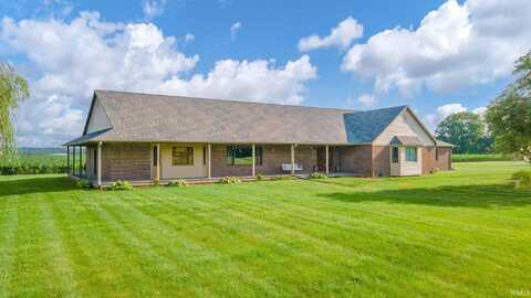 4841 W County Road 450 South, Knightstown, IN 46148