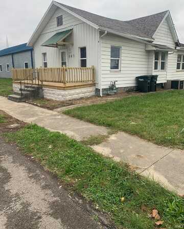803 S Pershing Drive, Muncie, IN 47302