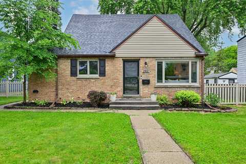 2937 N 81st St, Milwaukee, WI 53222