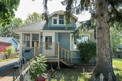 3017 94th St, Sturtevant, WI 53177