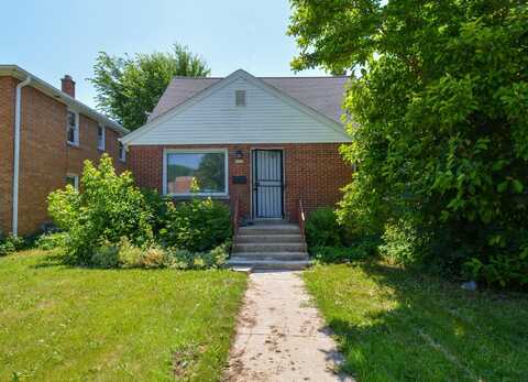 4623 W Fond Du Lac Ave, Milwaukee, WI 53216