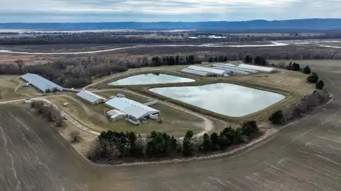 N6671 County Road XX -, Holmen, WI 54636