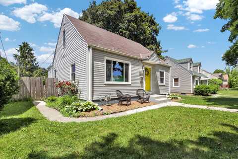 3429 N 88th St, Milwaukee, WI 53222