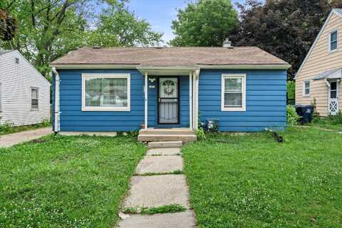 4435 N 40th St, Milwaukee, WI 53209