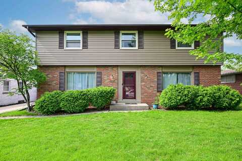 10301 W Feerick Pl, Wauwatosa, WI 53222