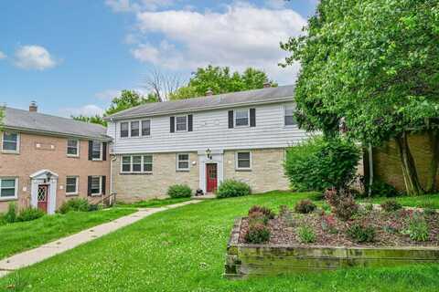 1235 E Randolph Ct, Milwaukee, WI 53212