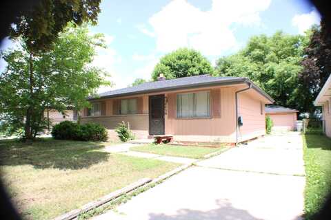 6656 N 53rd St, Milwaukee, WI 53223