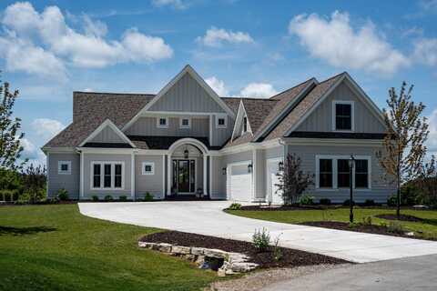 N59w27425 Autumn Ct, Lisbon, WI 53089