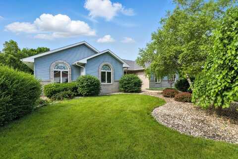 461 E Clancy St, Jefferson, WI 53549