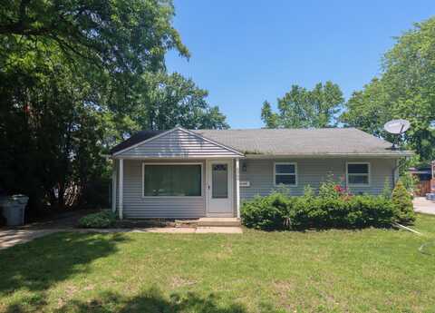 6560 W Ohio Ave, Milwaukee, WI 53219