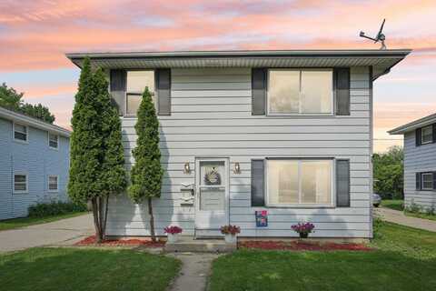 4423 S 5th Pl, Milwaukee, WI 53207