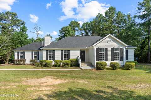 194 Welker Circle, Macon, GA 31211