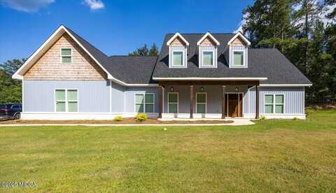 281 River North Boulevard, Macon, GA 31211